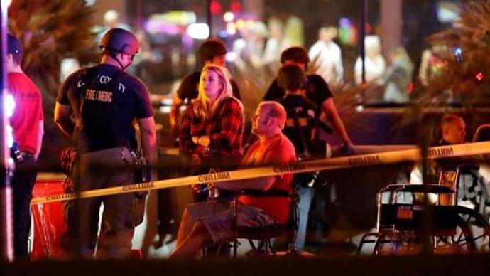 Estado Islámico habría asumido la autoría del tiroteo que dejó más de 50 muertos en Las Vegas