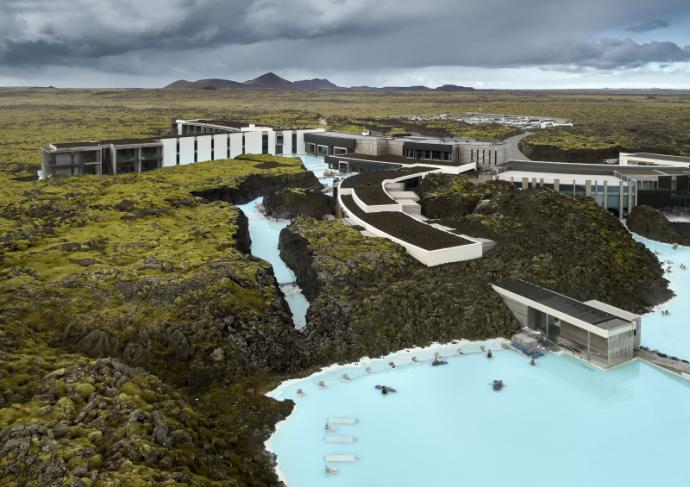 España: Islandia presentará su oferta termal en la feria Termatalia