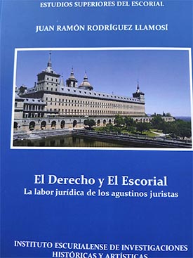 Bibliografía básica sobre El Escorial, Real Sitio, personajes y su Historia