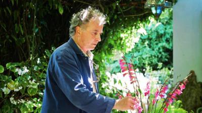 'ARABESCO. Aventuras tangerinas de un coleccionista', por Umberto Pasti'