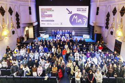 Málaga de Festival 2026 apuesta por los valores y la cultura europeos en un programa que también celebra el centenario de Azcona desde múltiples ángulos