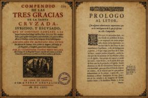 Los Impuestos Eclesiasticos En La Edad Moderna: Las Tres Gracias De La Santa Cruzada