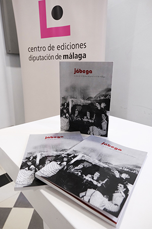 El número 114 de la Revista Jábega de la Diputación rinde homenaje al flamenco en la provincia