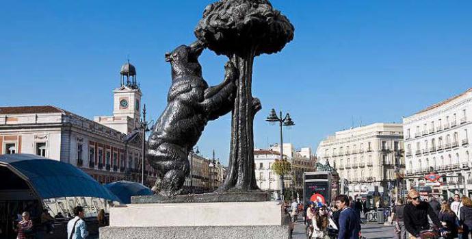 Madrid: Quizás la ciudad más cosmopolita de Europa