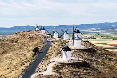 Ediciones de 'El ingenioso hidalgo Don Quijote de la Mancha'