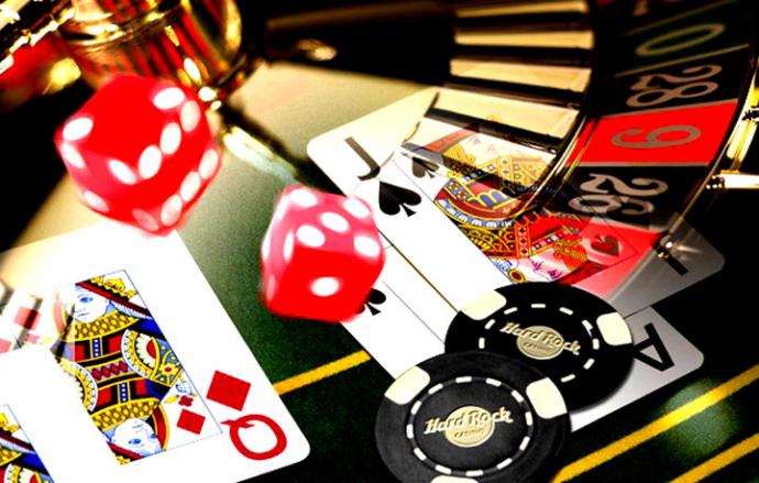 ¿Cuáles son las ventajas del casino online?