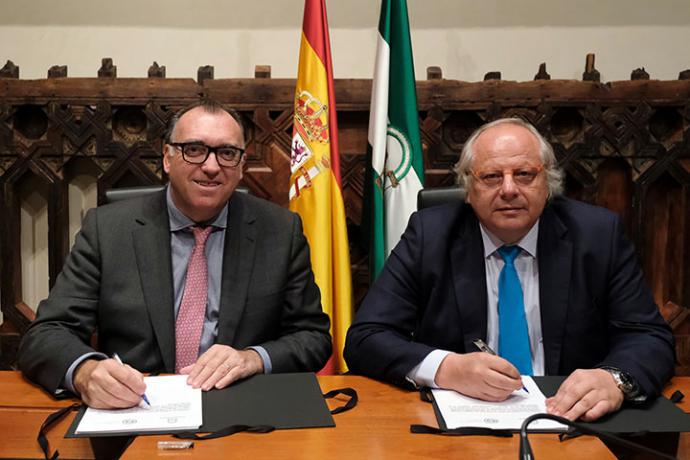 La Junta de Andalucía apuesta por las marcas “Q” y “S” en el sector turístico