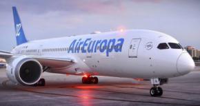 Air Europa: deuda y Gobierno acreedor alejan a inversores