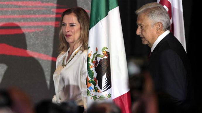 Ocho planes curiosos del presidente electo Andrés Manuel López Obrador