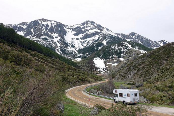 Los medios de transporte top para viajar este verano 2018 