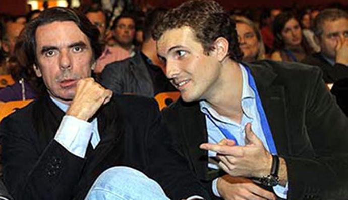 Aznar y Casado
