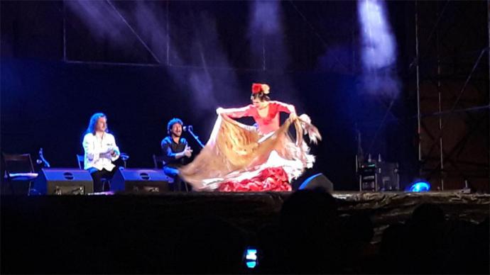 49º Festival Flamenco en Zamora - Uno de los festivales más famosos de España