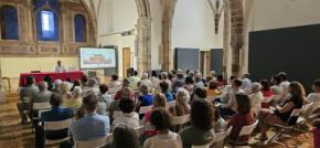 Pedro Álvarez descubre nuevos datos históricos sobre el monasterio de Santo Toribio de Liébana