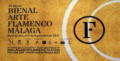 La VII Bienal de Flamenco de Málaga