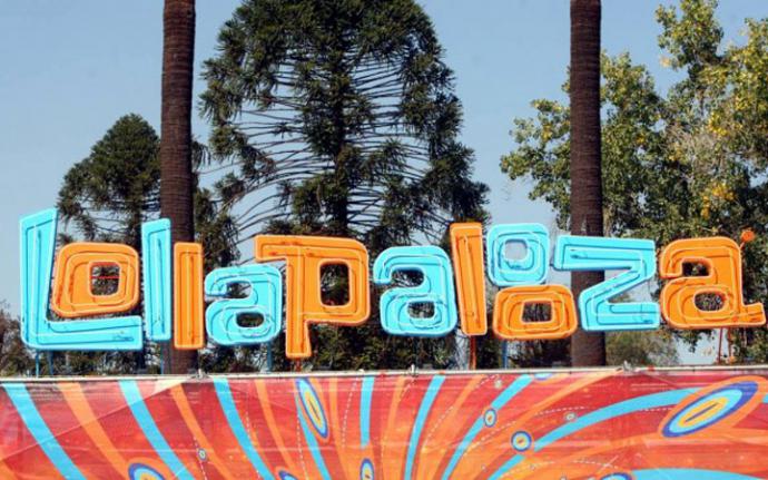 Lollapalooza Chile y Agencia de Sustentabilidad y Cambio Climático lanzan campaña de reforestación