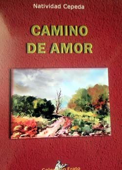 Camino de amor; el humanismo y la poesía religiosa