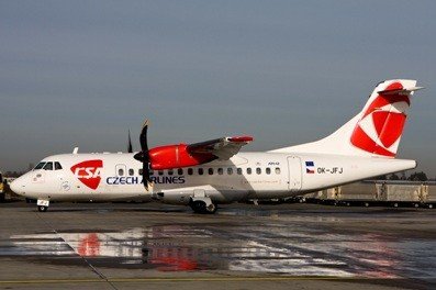 Quiebra otra aerolínea europea, víctima de la pandemia de COVID-19