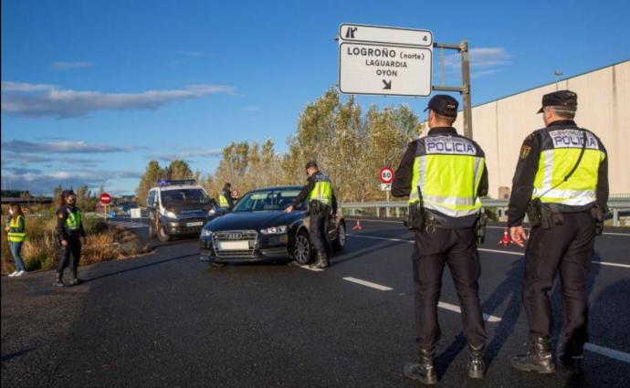 Sanidad quiere mantener el cierre perimetral de las CCAA en Semana Santa