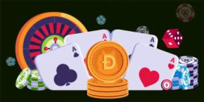 Las criptomonedas llegan al mundo de los casinos online