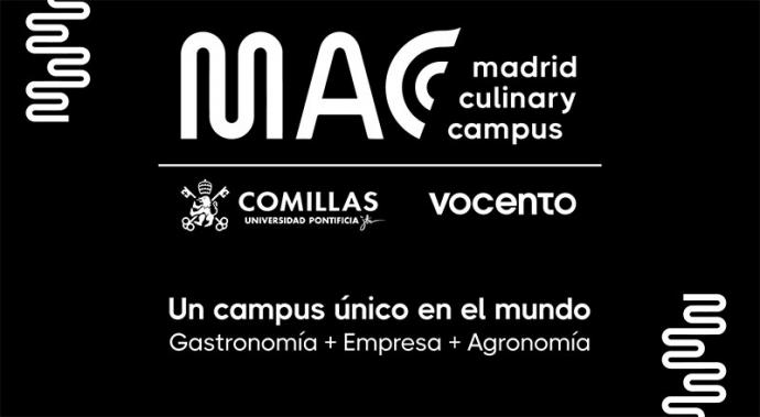 Nace MACC, Madrid Culinary Campus