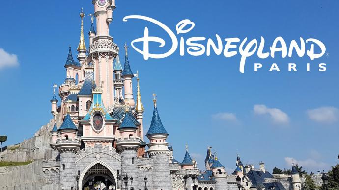 El 30º aniversario de Disney París