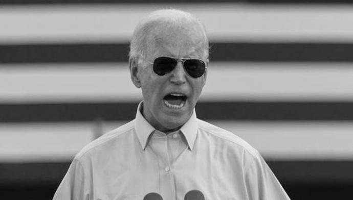 Joe Biden es el favorito del voto latino