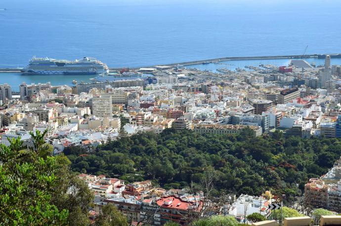 Más de 20 recursos turísticos y hoteleros de Santa Cruz de Tenerife se adhieren al SICTED