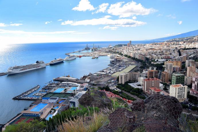 Santa Cruz de Tenerife promueve un gran pacto para la reactivación social y económica de la ciudad