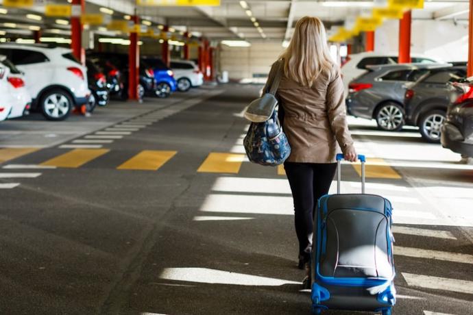 Aparcar en el aeropuerto de Madrid: Más fácil de lo que se cree y a buen precio