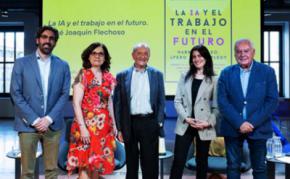 La IA no viene a quitarte el trabajo: viene a ser tu compañera (si sabes tratarla)