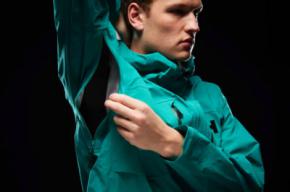 Helly Hansen, Arc'teryx, Patagonia, Mammut y las nuevas tecnologías impermeables: un análisis del mercado de chaquetas técnicas de montaña