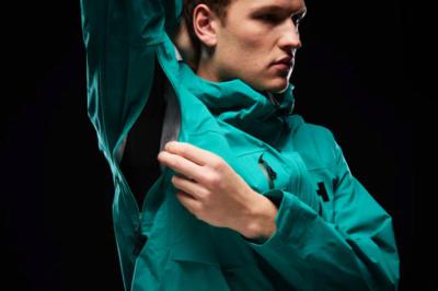 Helly Hansen, Arc'teryx, Patagonia, Mammut y las nuevas tecnologías impermeables: un análisis del mercado de chaquetas técnicas de montaña
