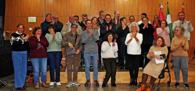 “La Navidad que imaginamos”, una muestra artística para sensibilizar sobre la salud mental en Sevilla