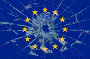 El ocaso de Europa: poder blando, ausencia dura
