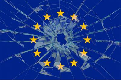El ocaso de Europa: poder blando, ausencia dura