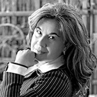 Marta Sanmamed, autora del “Manual de seducción para mujeres”. Del trono de Cleopatra a la jungla de Tinder