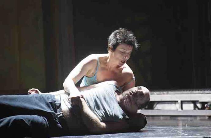 “El Ángel de Fuego” nueva Ópera en el Teatro Real de Madrid