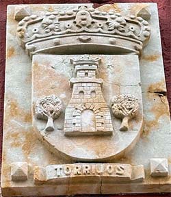 Torrijos, “torre regia”, cuna de genios, antiguo hospital de Teresa Enríquez y Gutierre de Cárdenas, futuro Centro Cultural
