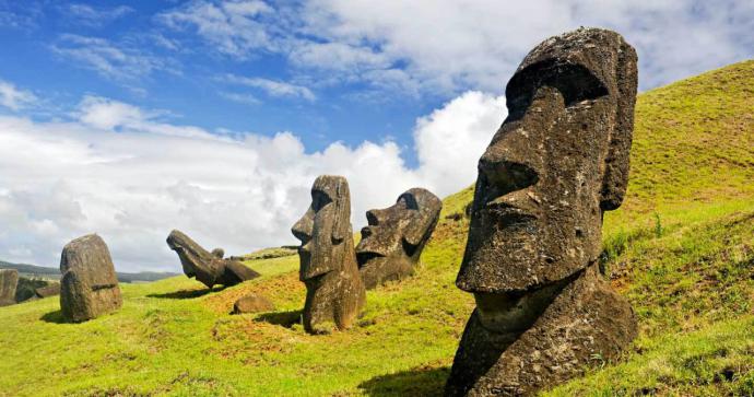 Isla de Pascua