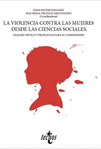 “La violencia contra las mujeres desde las Ciencias Sociales”