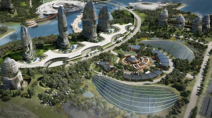 Elysium City, el enésimo Eurovegas