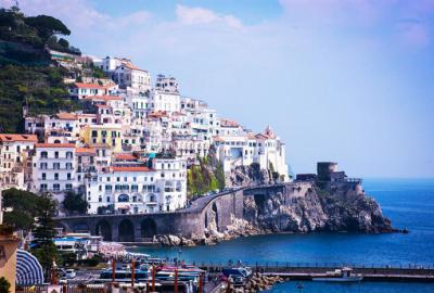Campania, imagen de  referencia. Crédito foto: Pixabay.com