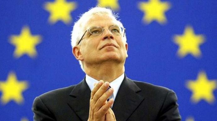 Josep Borrell