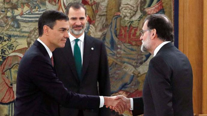 El nuevo Gobierno español será monocolor, paritario y trabajará en minoría