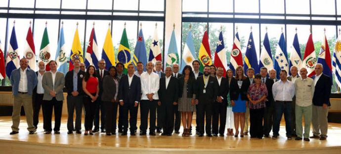 Los Corresponsales de Prensa Iberoamericana premian la labor de sus ciudades de origen