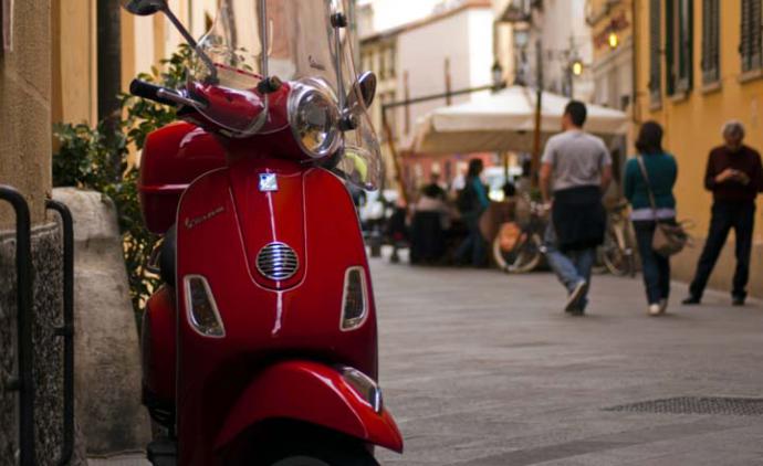 Cinco cosas que no puede ignorar sobre Italia
