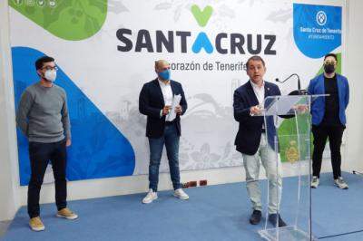 La undécima edición de “Tecnológica Santa Cruz de Tenerife” tendrá lugar del 23 al 27 de marzo