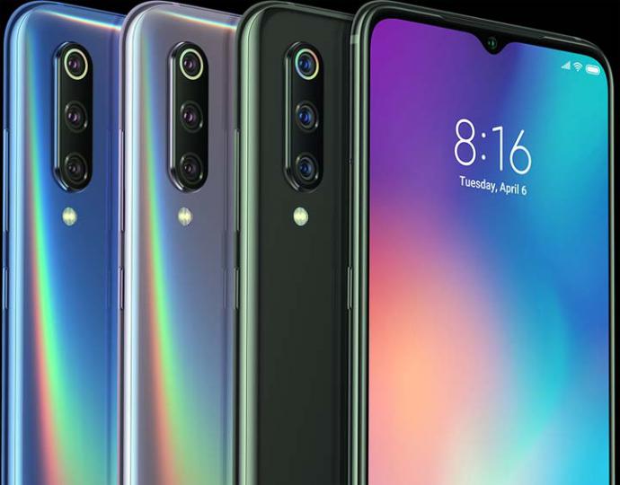 Xiaomi Mi 9 vs Xiaomi Mi 9 SE: ¿cuál debería comprar?