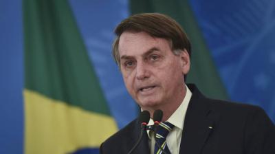 Jair Bolsonaro