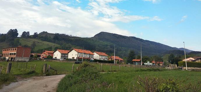 Cabezón de la Sal: Cuatro canteras diferentes se explotaron en Santa Lucía